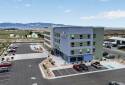 Microtel Inn & Suites by Wyndham Tooele