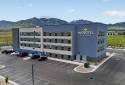 Microtel Inn & Suites by Wyndham Tooele