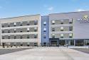 Microtel Inn & Suites by Wyndham Tooele