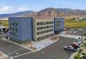 Microtel Inn & Suites by Wyndham Tooele