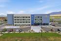 Microtel Inn & Suites by Wyndham Tooele