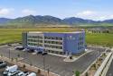 Microtel Inn & Suites by Wyndham Tooele