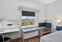 Microtel Inn & Suites by Wyndham Tooele