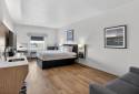 Microtel Inn & Suites by Wyndham Tooele