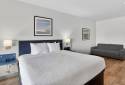 Microtel Inn & Suites by Wyndham Tooele