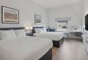 Microtel Inn & Suites by Wyndham Tooele