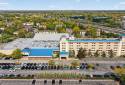 AUCTION - Former Hotel With Full Athletic Complex - Near Future Bears Stadium