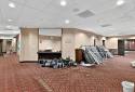 AUCTION - Former Hotel With Full Athletic Complex - Near Future Bears Stadium