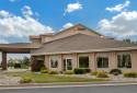 Comfort Inn & Suites Dimondale - Lansing