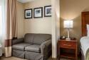 Comfort Inn & Suites Dimondale - Lansing