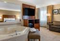 Comfort Inn & Suites Dimondale - Lansing