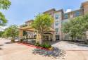 Comfort Suites Arlington - Entertainment District