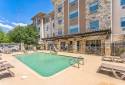 Comfort Suites Arlington - Entertainment District