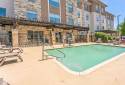 Comfort Suites Arlington - Entertainment District