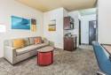 Comfort Suites Arlington - Entertainment District