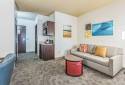 Comfort Suites Arlington - Entertainment District