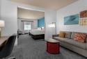 Comfort Suites Arlington - Entertainment District