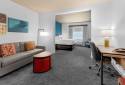 Comfort Suites Arlington - Entertainment District