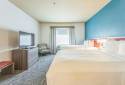 Comfort Suites Arlington - Entertainment District