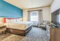 Comfort Suites Arlington - Entertainment District