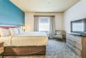 Comfort Suites Arlington - Entertainment District