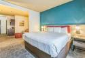 Comfort Suites Arlington - Entertainment District