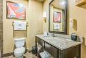 Comfort Suites Arlington - Entertainment District