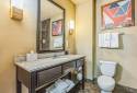 Comfort Suites Arlington - Entertainment District