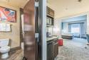 Comfort Suites Arlington - Entertainment District