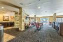 Comfort Suites Arlington - Entertainment District
