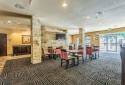 Comfort Suites Arlington - Entertainment District