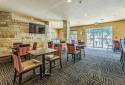 Comfort Suites Arlington - Entertainment District