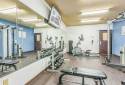 Comfort Suites Arlington - Entertainment District