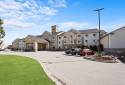 Comfort Suites Johnson Creek Conference Center