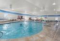 Comfort Suites Johnson Creek Conference Center