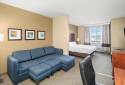 Comfort Suites Johnson Creek Conference Center