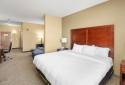 Comfort Suites Johnson Creek Conference Center