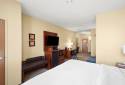 Comfort Suites Johnson Creek Conference Center