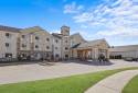 Comfort Suites Johnson Creek Conference Center