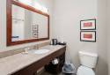 Comfort Suites Johnson Creek Conference Center
