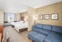 Comfort Suites Johnson Creek Conference Center