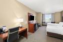 Comfort Suites Johnson Creek Conference Center