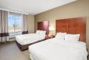 Comfort Suites Johnson Creek Conference Center