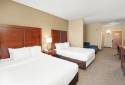 Comfort Suites Johnson Creek Conference Center