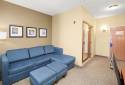 Comfort Suites Johnson Creek Conference Center