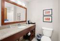 Comfort Suites Johnson Creek Conference Center