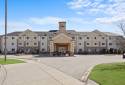 Comfort Suites Johnson Creek Conference Center