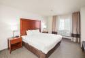 Comfort Suites Johnson Creek Conference Center