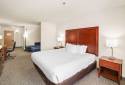Comfort Suites Johnson Creek Conference Center