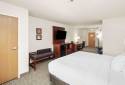 Comfort Suites Johnson Creek Conference Center